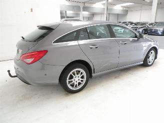 Mercedes Cla-klasse 1.5 D picture 9