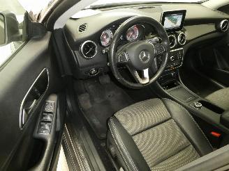 Mercedes Cla-klasse 1.5 D picture 17