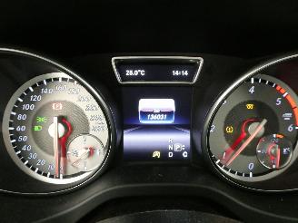Mercedes Cla-klasse 1.5 D picture 16