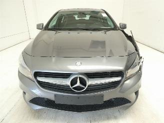 Mercedes Cla-klasse 1.5 D picture 2