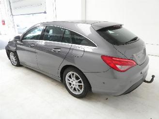Mercedes Cla-klasse 1.5 D picture 7