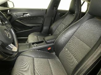 Mercedes Cla-klasse 1.5 D picture 18