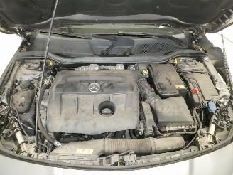 Mercedes Cla-klasse 1.5 D picture 23