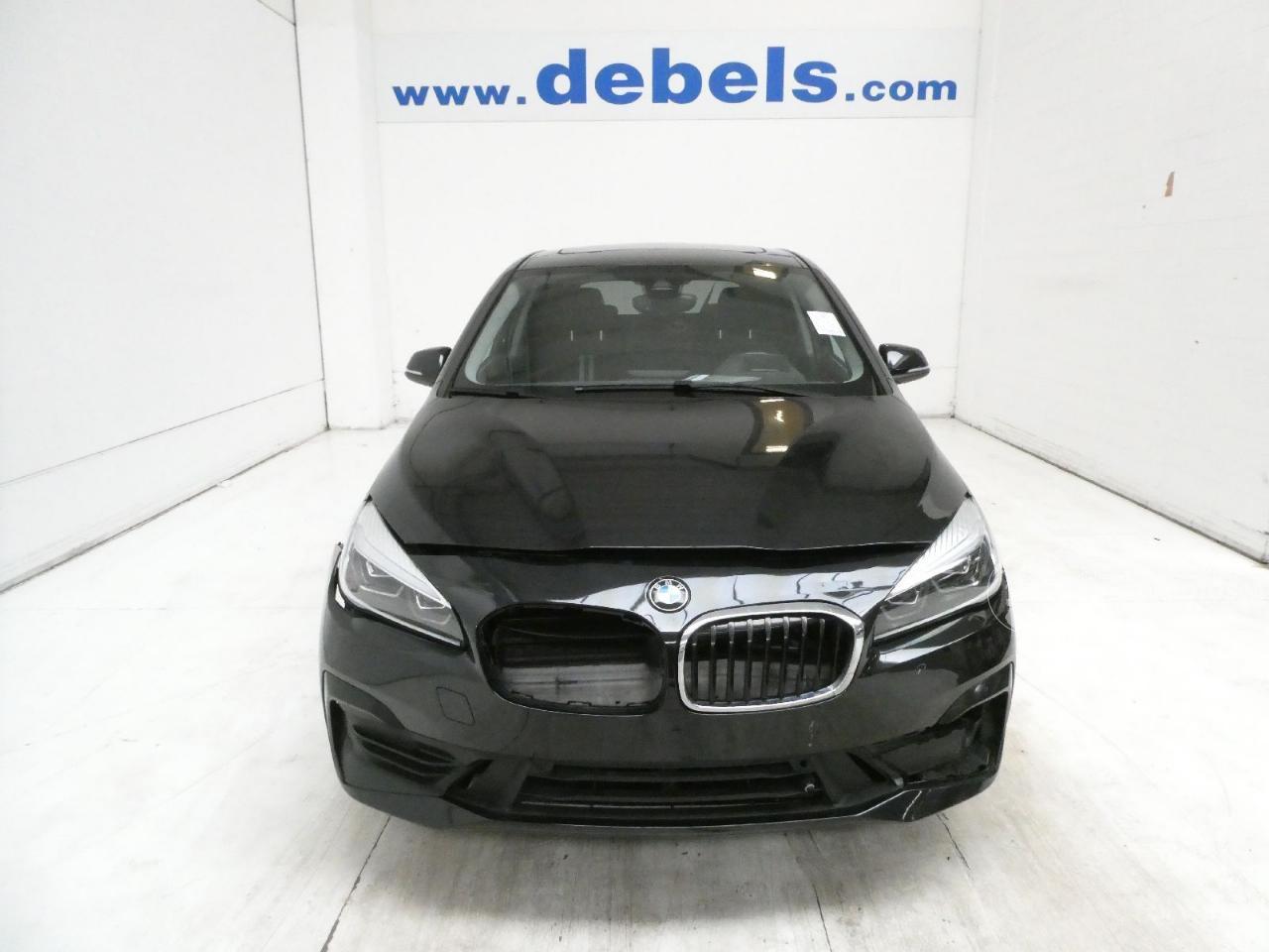 BMW 2-serie 225E IPERFORMANCE XD