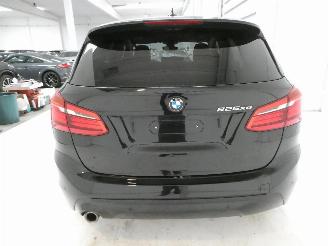 BMW 2-serie 225E IPERFORMANCE XD picture 6