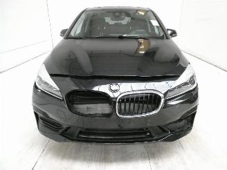 BMW 2-serie 225E IPERFORMANCE XD picture 2