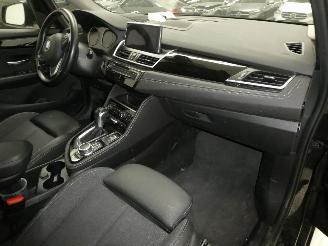 BMW 2-serie 225E IPERFORMANCE XD picture 9
