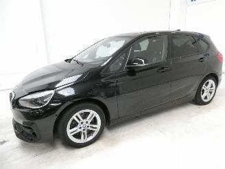 BMW 2-serie 225E IPERFORMANCE XD picture 4