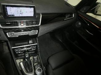 BMW 2-serie 225E IPERFORMANCE XD picture 10