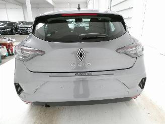 Renault Clio  picture 5