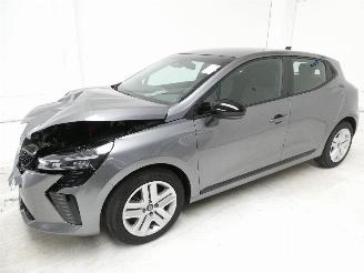 Renault Clio  picture 3