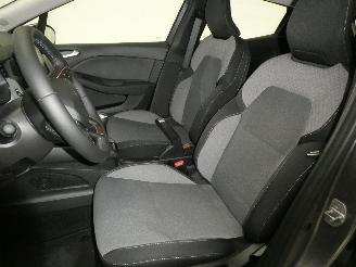 Renault Clio  picture 12