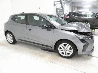Renault Clio  picture 7