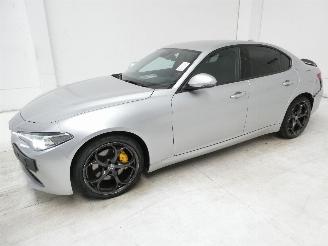 Alfa Romeo Giulia 2.2D SUPER picture 4