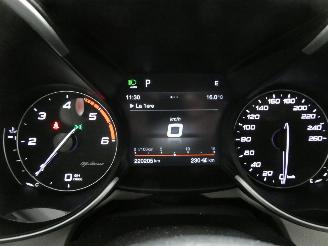 Alfa Romeo Giulia 2.2D SUPER picture 14