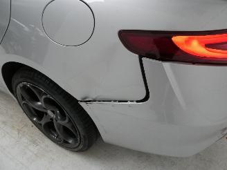 Alfa Romeo Giulia 2.2D SUPER picture 7