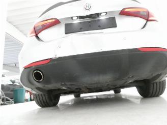 Alfa Romeo Giulia 2.2D SUPER picture 9