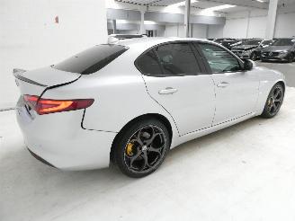 Alfa Romeo Giulia 2.2D SUPER picture 10
