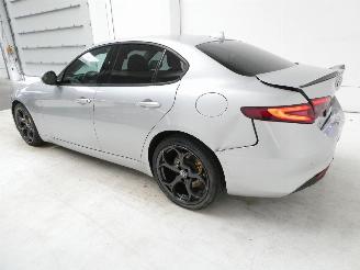 Alfa Romeo Giulia 2.2D SUPER picture 6