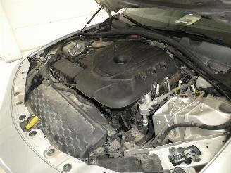 Alfa Romeo Giulia 2.2D SUPER picture 21