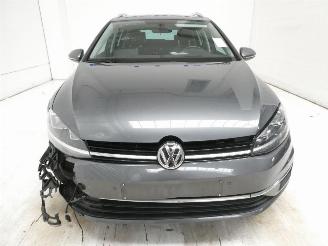 Volkswagen Golf VARIANT COMFORT picture 2