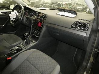 Volkswagen Golf VARIANT COMFORT picture 12