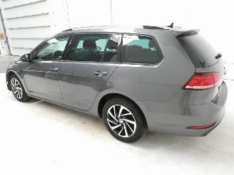 Volkswagen Golf VARIANT COMFORT picture 5
