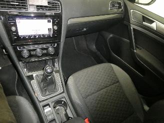 Volkswagen Golf VARIANT COMFORT picture 13