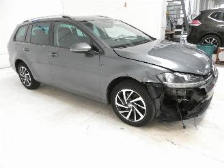 Volkswagen Golf VARIANT COMFORT picture 9