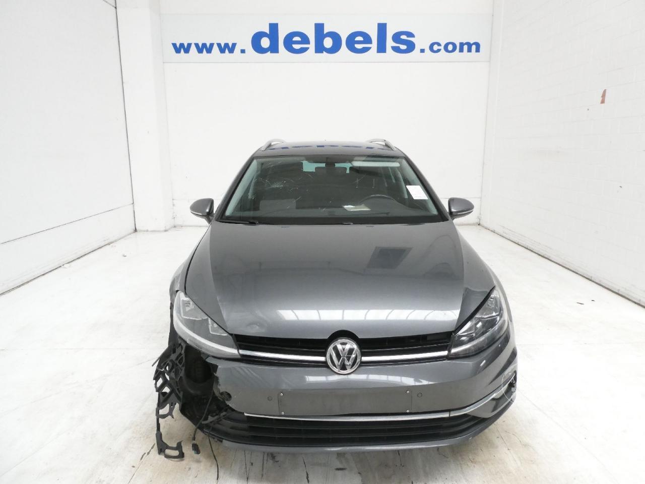 Volkswagen Golf VARIANT COMFORT