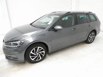 Volkswagen Golf VARIANT COMFORT picture 4