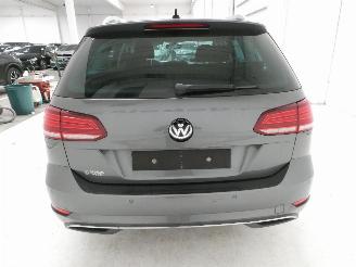 Volkswagen Golf VARIANT COMFORT picture 6