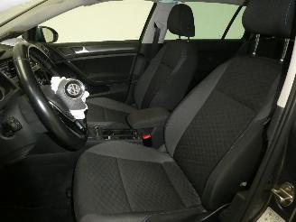 Volkswagen Golf VARIANT COMFORT picture 17