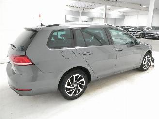 Volkswagen Golf VARIANT COMFORT picture 7
