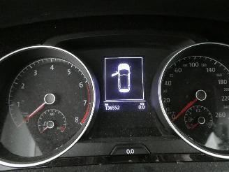 Volkswagen Golf VARIANT COMFORT picture 14