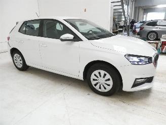 Skoda Fabia SELECTION picture 8