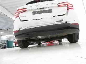 Skoda Fabia SELECTION picture 6