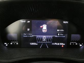 Skoda Fabia SELECTION picture 11