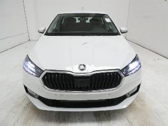 Skoda Fabia SELECTION picture 2