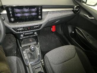Skoda Fabia SELECTION picture 10