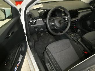Skoda Fabia SELECTION picture 12