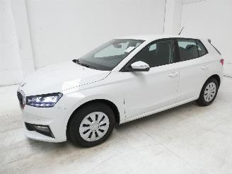 Skoda Fabia SELECTION picture 3