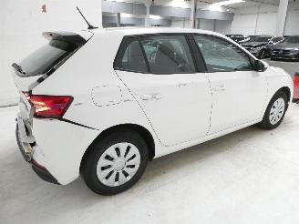 Skoda Fabia SELECTION picture 7