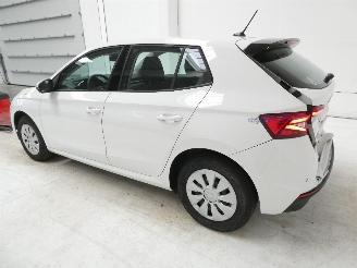 Skoda Fabia SELECTION picture 4