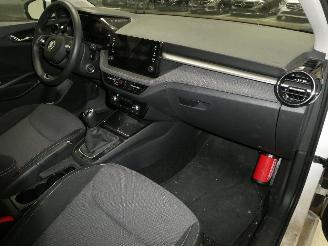 Skoda Fabia SELECTION picture 9