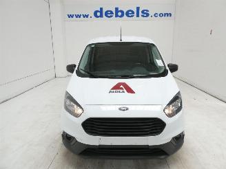 Schade bestelwagen Ford Transit 1.5D COURIER TREN 2022/11