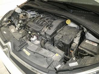 Citroën C3 III picture 18