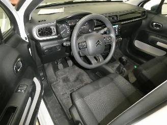 Citroën C3 III picture 13
