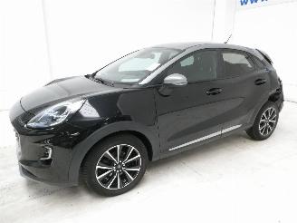 Ford Puma TITANIUM picture 3