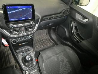 Ford Puma TITANIUM picture 15